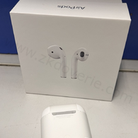 APPLE AIRPODS A1602 