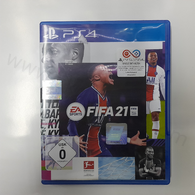 FIFA 21 