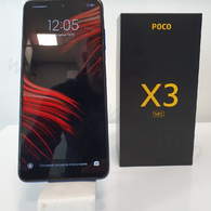 XIAOMI POCO X3 NFC 