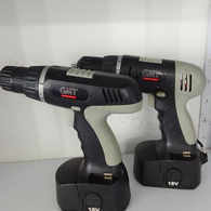  GTM Power Tools 
