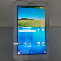 SAMSUNG  Galaxy Tab 3 Lite 
