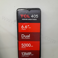 TCL 405 