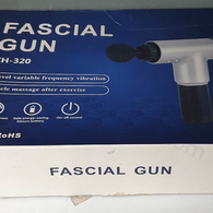 FASCIAL GUN 