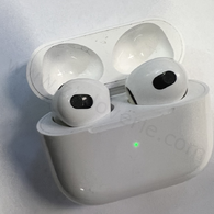 АPPLE AIRPODS A2566 