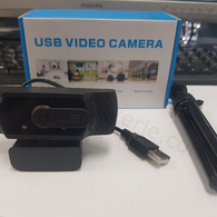 USB VIDEO CAMERA 
