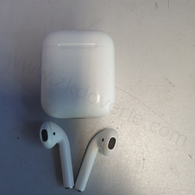 АPPLE AIRPODS A1602 