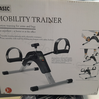 MOBILITY TRAINER 