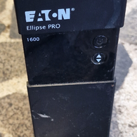 UPS устройство Eaton Ellipse PRO 1600 DIN 