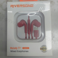 Riversong T1+ 