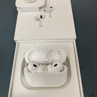 APPLE AIRPODS 2 GENERATION 
