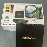 SMAR TV BOX 