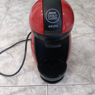DOLCE GUSTO  