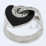 Дамски пръстен - 