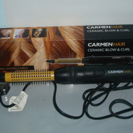 CARMEN HAIR  