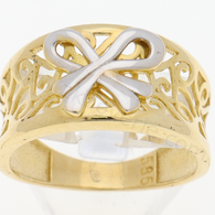 Дамски пръстен - 