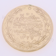 Златни монети с отвори,катарами и други