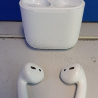 APPLE AIRPODS А1602 