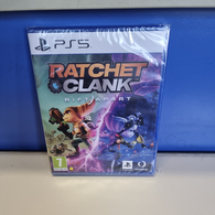 Ratchet & Clank 