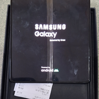 Samsung  Galaxy Z Fold4  